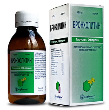 ephedrine, methamphetamine, broncholitine