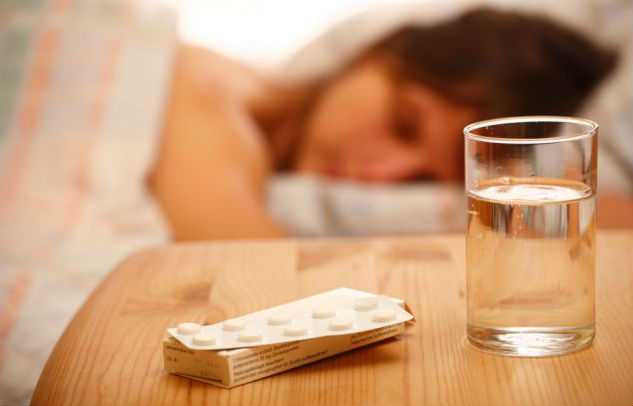 Sleeping Pills buy online