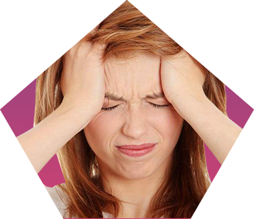 止痛药otc张力型头痛（TTH）