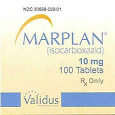 marplan-isocarboxazid