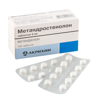 Metandrostenolon、Metane、メタン