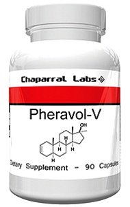 Pheravol-V来自Chaparral Labs