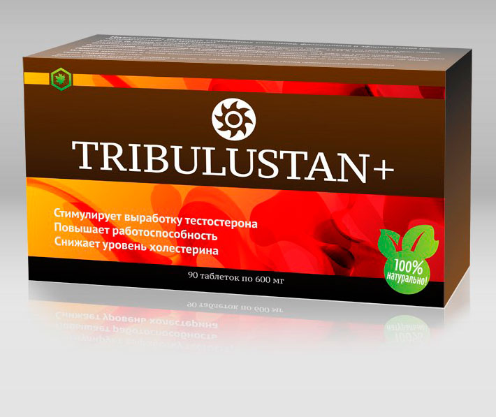 Tribulustan +