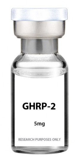 GHRP 2購入