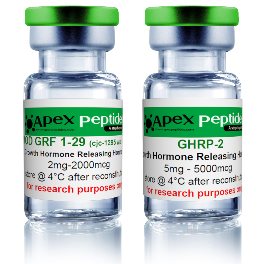 Sermorelin