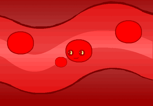 人工血