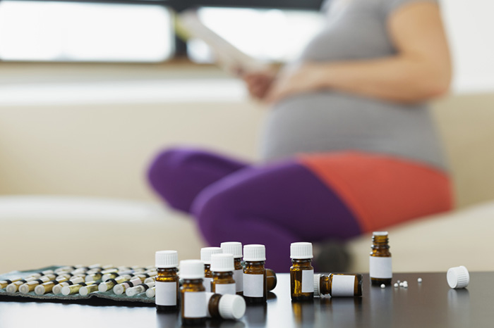 Homeopathy and pregnancy