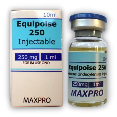 Equipoise 250 