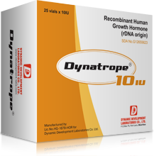 Dynatrope from Dynamic Development Laboratories