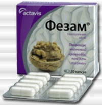 phezam pills
