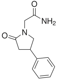 phenylpiracetam