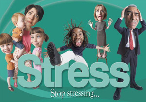 stop stressing, Afobazole