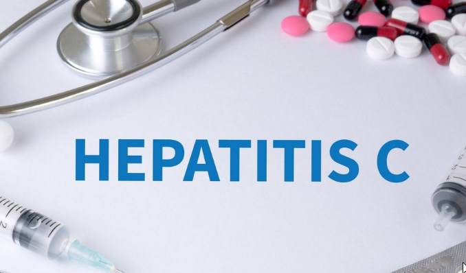Hepatitis. Heptral