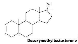 Dezoxymetiltestosteron