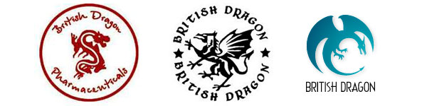 英国ドラゴン製薬株式会社