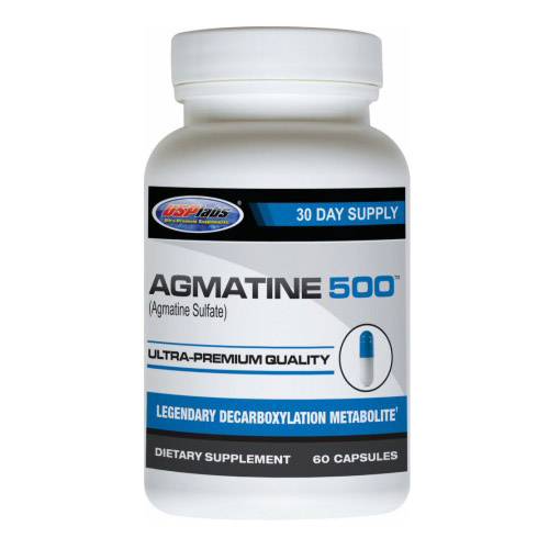 Agmatine 500