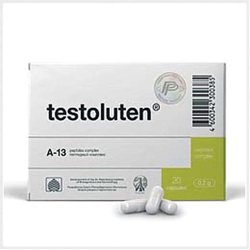 Testoluten intensive course buy natural testicular peptides online