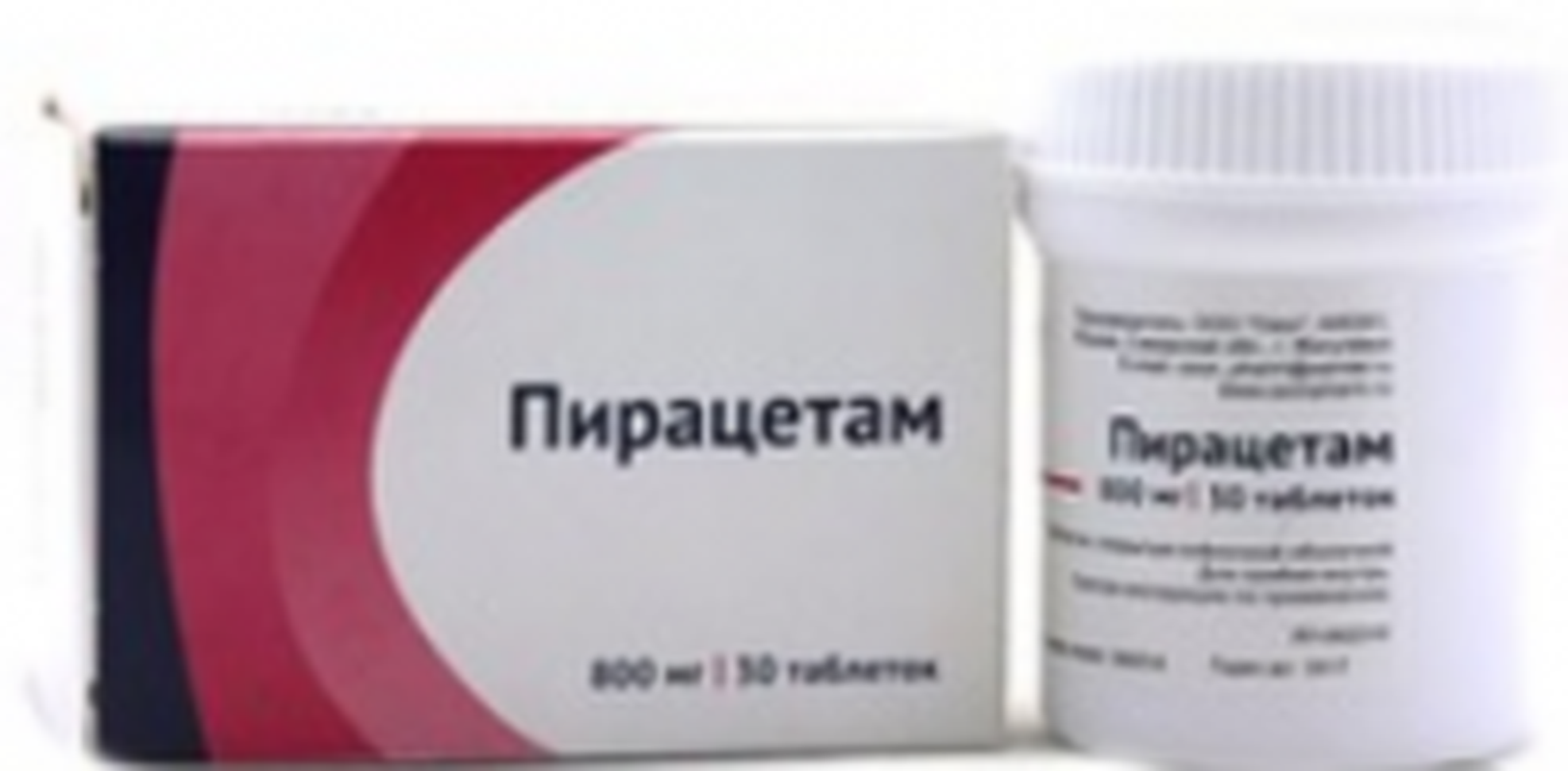Piracetam 800mg 30 pills buy nootropic drug online