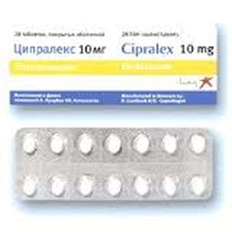 Cipralex (Lexapro) și pierderea în greutate; ajutati-ma va rog!