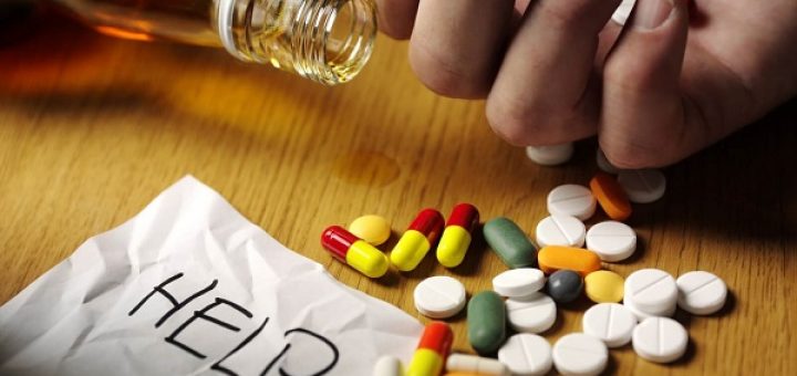 Effective treatment of alcohol and drug dependence
