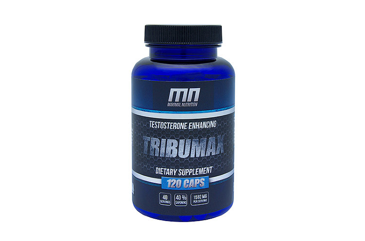 Tribumax from Maximal Nutrition