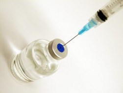 ampoule injection syringe