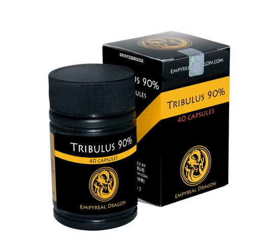 Tribulus 90% Empyreal Dragon
