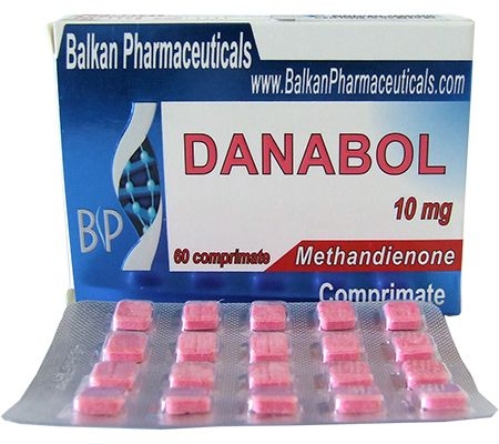 Danabol